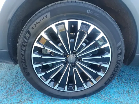 DG75RUC Omoda 9 1.5T SHS Noble 5dr 3DHT Thumbnail #14