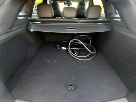 DG75RUC Omoda 9 1.5T SHS Noble 5dr 3DHT Thumbnail #16