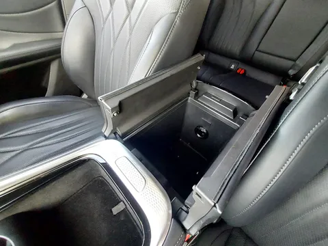 DG75RUC Omoda 9 1.5T SHS Noble 5dr 3DHT Thumbnail #21