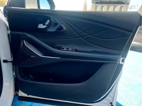 DG75RUC Omoda 9 1.5T SHS Noble 5dr 3DHT Thumbnail #22