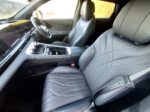 DG75RUC Omoda 9 1.5T SHS Noble 5dr 3DHT Thumbnail #23