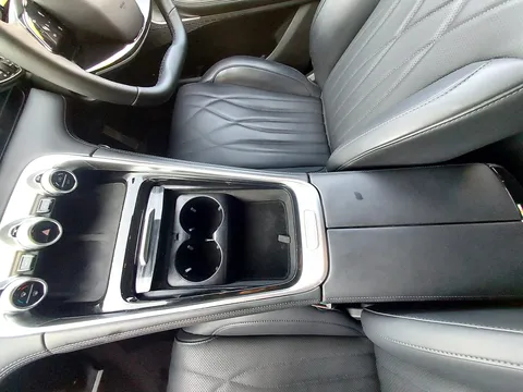 DG75RUC Omoda 9 1.5T SHS Noble 5dr 3DHT Thumbnail #24