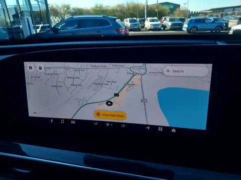 DG75RUC Omoda 9 1.5T SHS Noble 5dr 3DHT Thumbnail #25