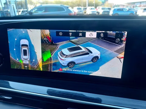 DG75RUC Omoda 9 1.5T SHS Noble 5dr 3DHT Thumbnail #26