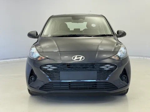 MT26XBC Hyundai i10 1.2 [79] Premium 5dr Auto [Nav] Thumbnail #19