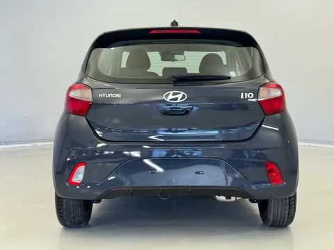 MT26XBC Hyundai i10 1.2 [79] Premium 5dr Auto [Nav] Thumbnail #21