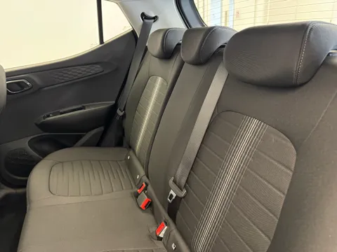 MT26XBC Hyundai i10 1.2 [79] Premium 5dr Auto [Nav] Thumbnail #22