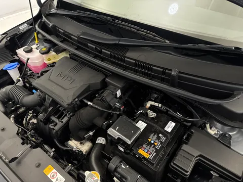 MT26XBC Hyundai i10 1.2 [79] Premium 5dr Auto [Nav] Thumbnail #24