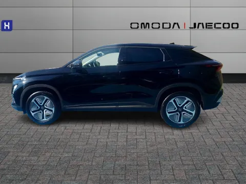 DG75RNA Omoda 5 1.6 TGDI Noble 5dr 7DCT Thumbnail #5