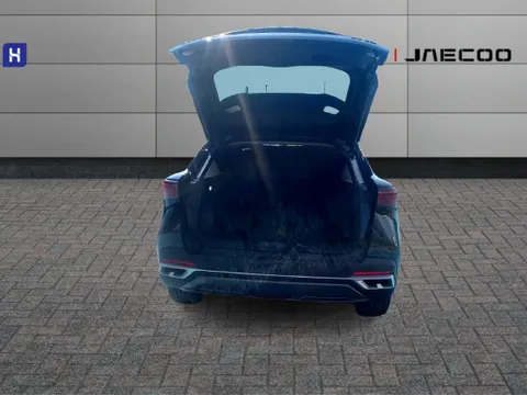 DG75RNA Omoda 5 1.6 TGDI Noble 5dr 7DCT Thumbnail #10