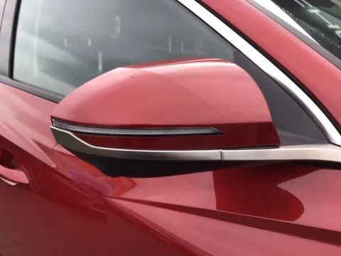 DU73EVC Hyundai Tucson 1.6 TGDi Hybrid 230 Ultimate 5dr 2WD Auto Thumbnail #22