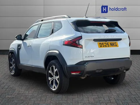DS25NKG Dacia Duster 1.2 TCe 130 Expression 5dr Thumbnail #3
