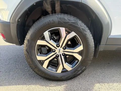 DS25NKG Dacia Duster 1.2 TCe 130 Expression 5dr Thumbnail #5