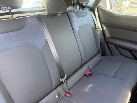 DS25NKG Dacia Duster 1.2 TCe 130 Expression 5dr Thumbnail #10