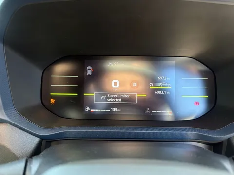 DS25NKG Dacia Duster 1.2 TCe 130 Expression 5dr Thumbnail #12