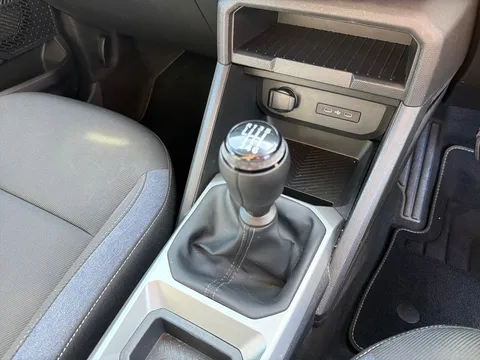 DS25NKG Dacia Duster 1.2 TCe 130 Expression 5dr Thumbnail #13