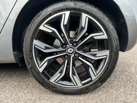 BG72TYS Renault Clio 1.0 TCe 90 Techno 5dr Thumbnail #21