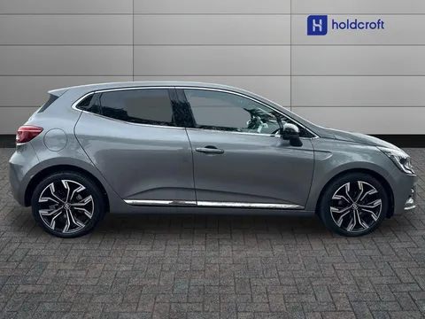 BG72TYS Renault Clio 1.0 TCe 90 Techno 5dr Thumbnail #7