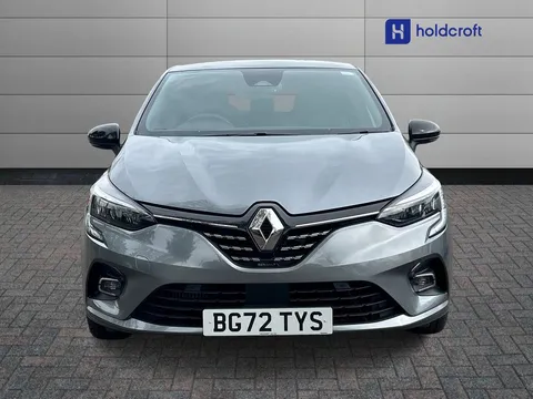 BG72TYS Renault Clio 1.0 TCe 90 Techno 5dr Thumbnail #9