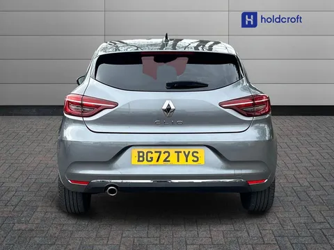 BG72TYS Renault Clio 1.0 TCe 90 Techno 5dr Thumbnail #10