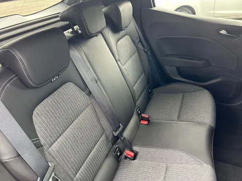 BG72TYS Renault Clio 1.0 TCe 90 Techno 5dr Thumbnail #11