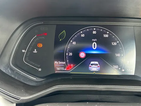 BG72TYS Renault Clio 1.0 TCe 90 Techno 5dr Thumbnail #13