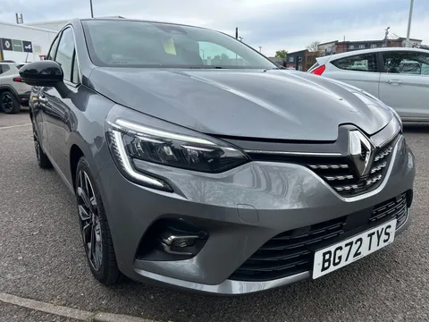 BG72TYS Renault Clio 1.0 TCe 90 Techno 5dr Thumbnail #19