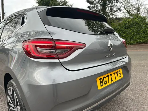 BG72TYS Renault Clio 1.0 TCe 90 Techno 5dr Thumbnail #20