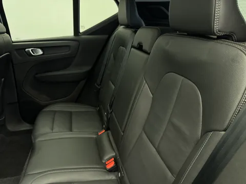 RA74DFE Volvo XC40 2.0 B3P Ultra Dark 5dr Auto Thumbnail #10