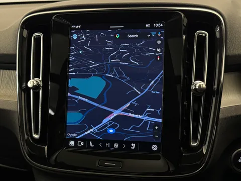 RA74DFE Volvo XC40 2.0 B3P Ultra Dark 5dr Auto Thumbnail #25