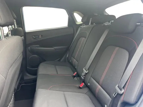 DU22XBE Hyundai Kona 1.0 TGDi 48V MHEV N Line 5dr Thumbnail #11