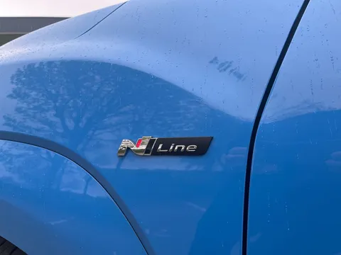 DU22XBE Hyundai Kona 1.0 TGDi 48V MHEV N Line 5dr Thumbnail #16