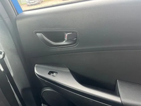 DU22XBE Hyundai Kona 1.0 TGDi 48V MHEV N Line 5dr Thumbnail #18