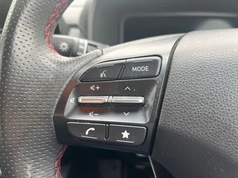 DU22XBE Hyundai Kona 1.0 TGDi 48V MHEV N Line 5dr Thumbnail #22