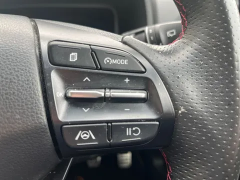 DU22XBE Hyundai Kona 1.0 TGDi 48V MHEV N Line 5dr Thumbnail #23