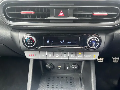 DU22XBE Hyundai Kona 1.0 TGDi 48V MHEV N Line 5dr Thumbnail #27