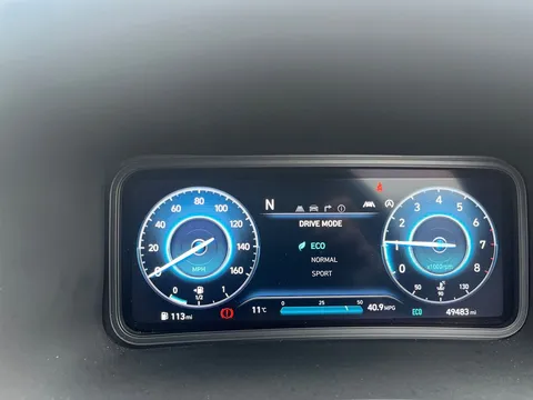 DU22XBE Hyundai Kona 1.0 TGDi 48V MHEV N Line 5dr Thumbnail #32