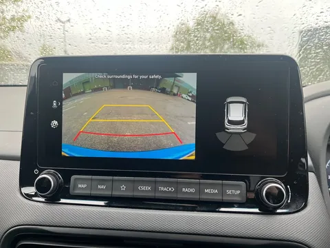 DU22XBE Hyundai Kona 1.0 TGDi 48V MHEV N Line 5dr Thumbnail #33