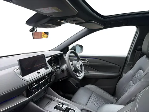 DV75SZU Nissan Qashqai 1.5 E-Power Tekna 5dr Auto Thumbnail #11