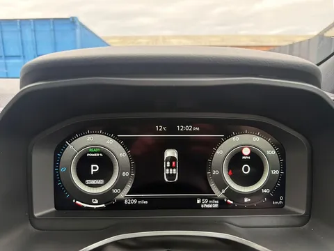 DV75SZU Nissan Qashqai 1.5 E-Power Tekna 5dr Auto Thumbnail #13