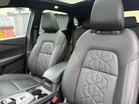 DV75SZU Nissan Qashqai 1.5 E-Power Tekna 5dr Auto Thumbnail #17