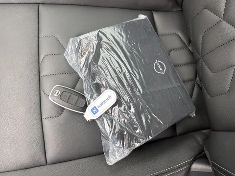 DV75SZU Nissan Qashqai 1.5 E-Power Tekna 5dr Auto Thumbnail #21