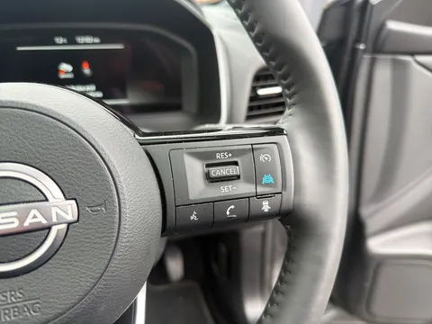 DV75SZU Nissan Qashqai 1.5 E-Power Tekna 5dr Auto Thumbnail #23