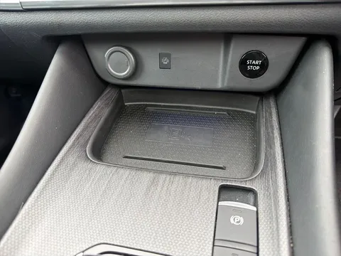 DV75SZU Nissan Qashqai 1.5 E-Power Tekna 5dr Auto Thumbnail #24