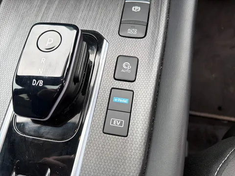 DV75SZU Nissan Qashqai 1.5 E-Power Tekna 5dr Auto Thumbnail #25