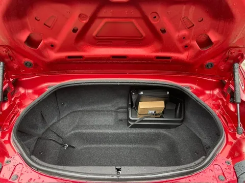 MX25ULD Mazda MX-5 2.0 [184] Homura 2dr Thumbnail #7