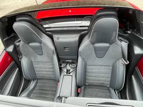 MX25ULD Mazda MX-5 2.0 [184] Homura 2dr Thumbnail #10