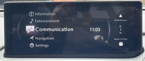 MX25ULD Mazda MX-5 2.0 [184] Homura 2dr Thumbnail #12