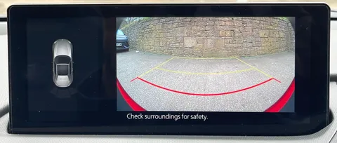 MX25ULD Mazda MX-5 2.0 [184] Homura 2dr Thumbnail #13