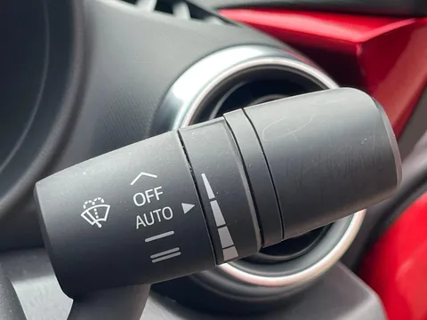 MX25ULD Mazda MX-5 2.0 [184] Homura 2dr Thumbnail #14